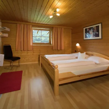 Pfister 1 Apartment Kaltenbach