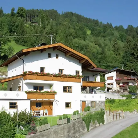 Pfister 1 Kaltenbach